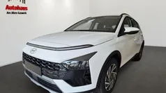 Atlas white / sol (weiss) Neu 2025 Hyundai Bayon Trend SUV | 24.985 € (Fairer Preis)