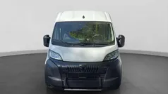 Gebraucht 2025 Peugeot Boxer Van | 28.490 € (Superpreis)