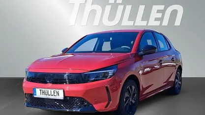 Gebraucht Opel Corsa 101 PS (74 kW) 2024 Kleinwagen