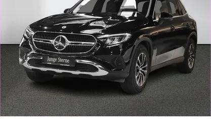 Gebraucht Mercedes GLC200 Advanced 204 PS (150 kW) 2023 SUV