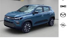 Gebraucht 2025 Dacia Spring Expression Kleinwagen | 15.799 € (Superpreis)