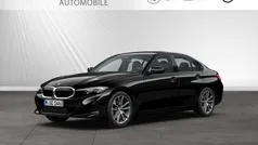 Gebraucht 2024 BMW 318 Sport Line Limousine | 32.290 € (Guter Preis)