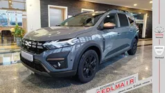 Schiefergrau Neu 2025 Dacia Jogger Extreme Kombi | 21.860 € (Fairer Preis)