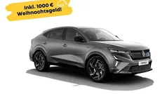 Dolomitgrau satiniert (grau) Neu 2025 Renault Rafale SUV | 52.240 € (Guter Preis)