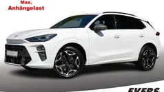 Gebraucht 2025 Cupra Terramar VZ SUV | 46.930 € (Fairer Preis)