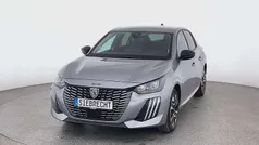 Grau Neu 2025 Peugeot 208 Allure Kleinwagen | 19.270 € (Fairer Preis)