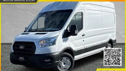 Gebraucht Ford Transit Trend 165 PS (121 kW) 2025 Van / Kleinbus