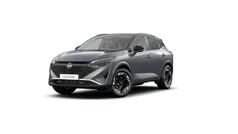 Gebraucht 2025 Nissan Qashqai N-Connecta SUV | 32.250 € (Fairer Preis)