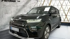 Gebraucht 2024 Kia Soul EV Inspiration SUV | 37.990 € (Fairer Preis)