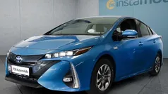 Blau Gebraucht 2019 Toyota Prius Kleinwagen | 23.199 € (Fairer Preis)