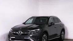Andere Gebraucht 2024 Mercedes GLC220 Avantgarde SUV | 54.789 € (Guter Preis)