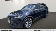 Gebraucht 2022 Seat Tarraco 4Drive SUV | 32.480 € (Fairer Preis)