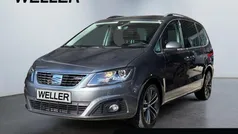 Gebraucht 2022 Seat Alhambra FR-Line Van / Kleinbus | 29.380 € (Fairer Preis)