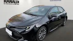 Gebraucht 2019 Toyota Corolla Club Limousine | 19.990 € (Fairer Preis)