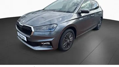 Gebraucht Skoda Fabia Tour 95 PS (69 kW) 2025 Kleinwagen