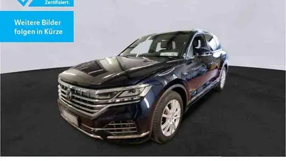 Gebraucht 2021 VW Touareg Elegance SUV | 47.890 € (Fairer Preis)