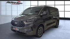 Grau Neu 2025 Ford Tourneo Custom Titanium X Van | 56.990 € (Fairer Preis)