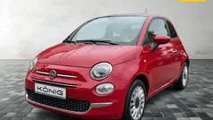 Gebraucht 2023 Fiat 500 Dolcevita Kleinwagen | 13.990 € (Fairer Preis)
