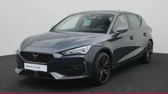 "magnetic tech" Gebraucht 2024 Cupra Leon VZ Limousine | 29.950 € (Guter Preis)