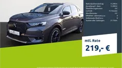Gebraucht 2022 DS Automobiles DS7 Crossback Performance Line Plus SUV | 27.480 € (Superpreis)