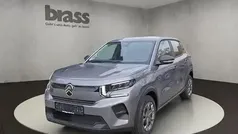 Gebraucht 2025 Citroën C3 Limousine | 15.510 € (Guter Preis)