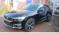 Gebraucht 2023 Volvo XC60 Ultimate SUV | 40.990 € (Fairer Preis)
