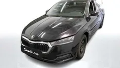 Schwarz Gebraucht 2022 Skoda Octavia Style Kombi | 24.970 € (Fairer Preis)