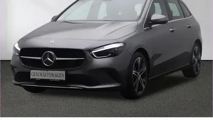 Gebraucht 2025 Mercedes B180 Progressive Van / Kleinbus | 32.879 € (Fairer Preis)