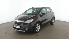 Gebraucht 2016 Opel Mokka Edition SUV | 10.420 € (Fairer Preis)