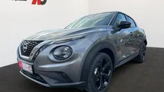 Grau Neu 2025 Nissan Juke Tekna SUV | 26.220 € (Fairer Preis)