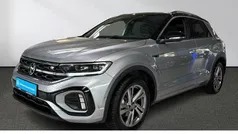 Gebraucht 2025 VW T-Roc R-line SUV | 31.880 € (Fairer Preis)