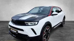 5 türen Gebraucht 2022 Opel Mokka GS Line SUV | 20.520 € (Guter Preis)