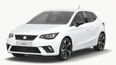 Weiß Gebraucht 2024 Seat Ibiza FR Kleinwagen | 21.950 € (Fairer Preis)