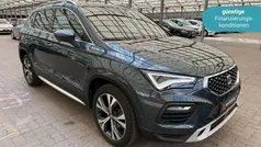 Grau Gebraucht 2021 Seat Ateca Xperience SUV | 24.190 € (Guter Preis)