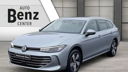 Gebraucht 2024 VW Passat Business Kombi | 37.990 € (Guter Preis)