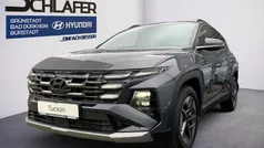 Gebraucht 2024 Hyundai Tucson Trend SUV | 37.990 € (Fairer Preis)