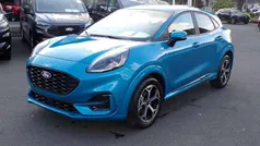 Gebraucht 2025 Ford Puma ST-Line Limousine | 23.990 € (Superpreis)