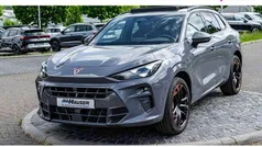Graphengrau Gebraucht 2024 Cupra Terramar VZ SUV | 47.777 € (Fairer Preis)