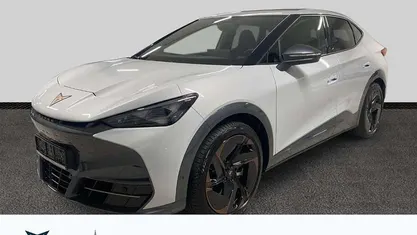 Gebraucht 2025 Cupra Tavascan Endurance SUV | 41.900 € (Guter Preis)