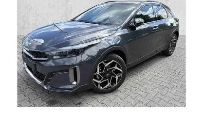 Neu Kia XCeed GT-Line 140 PS (102 kW) 2026 (h8g) dark penta met SUV