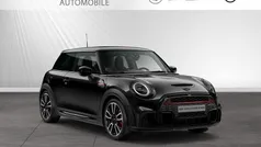 Gebraucht 2022 Mini John Cooper Works Kleinwagen | 28.444 € (Fairer Preis)