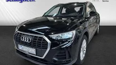 Gebraucht 2020 Audi Q3 Ambiente SUV | 24.590 € (Guter Preis)