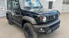 Schwarz Neu 2024 Suzuki Jimny Comfort SUV | 31.990 € (Fairer Preis)