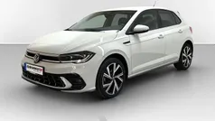 Grau Gebraucht 2022 VW Polo R-line SUV | 19.950 € (Fairer Preis)