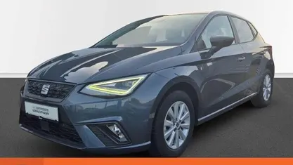 Gebraucht 2025 Seat Ibiza Style Kleinwagen | 19.979 € (Fairer Preis)