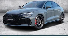 Grau Gebraucht 2025 Audi RS3 Comfort Kleinwagen | 69.960 € (Fairer Preis)