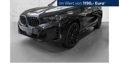 Gebraucht 2025 BMW X6 M Sport SUV | 109.480 € (Fairer Preis)