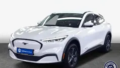 Absoluteblack Gebraucht 2023 Ford Mustang Mach-E GT SUV | 53.950 € (Fairer Preis)
