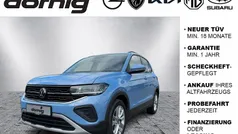 Gebraucht 2024 VW T-Cross SUV | 23.990 € (Fairer Preis)