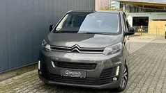 Grau Gebraucht 2023 Citroën Spacetourer Business Class Van | 38.990 € (Fairer Preis)